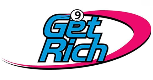 Get Rich Lottery